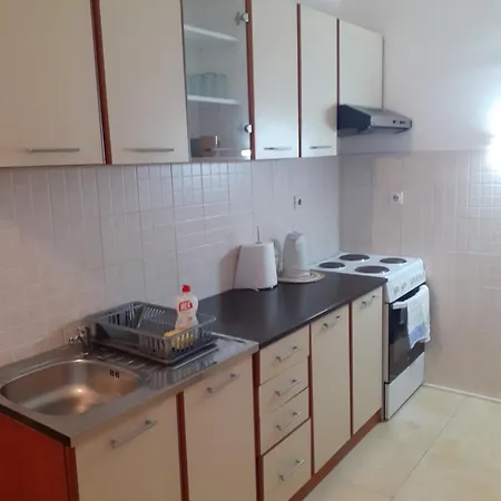 Ballet - 2 Apartment