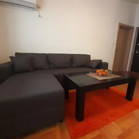 Ballet - 2 Апартаменты Скопье