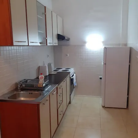 Apartment Ballet - 2