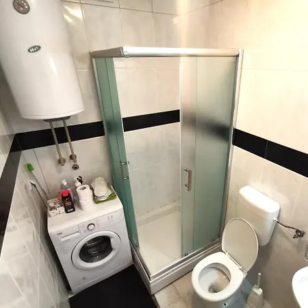 Ballet - 2 Апартаменты Скопье