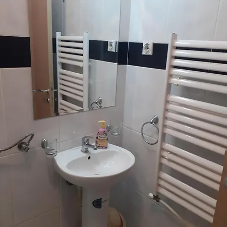 Ballet - 2 Апартаменты Скопье