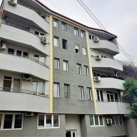 Apartment Ballet - 2 *
