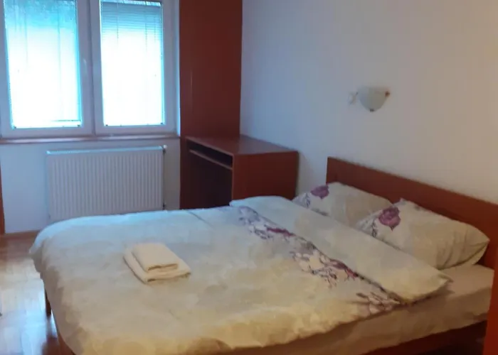 Apartamento Ballet - 2 *