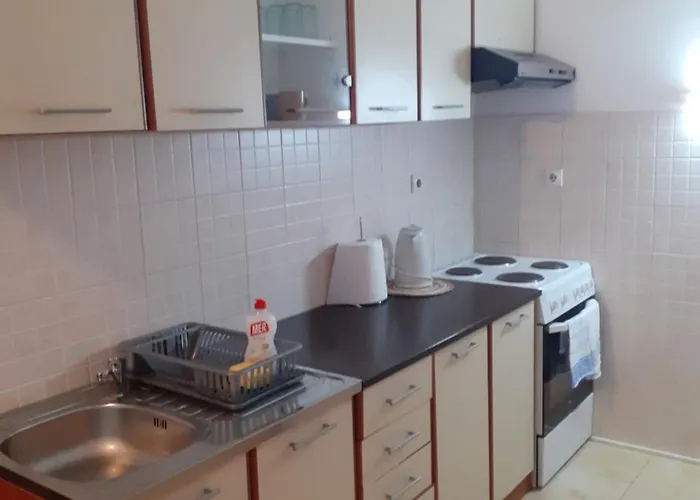 Ballet - 2 Apartment