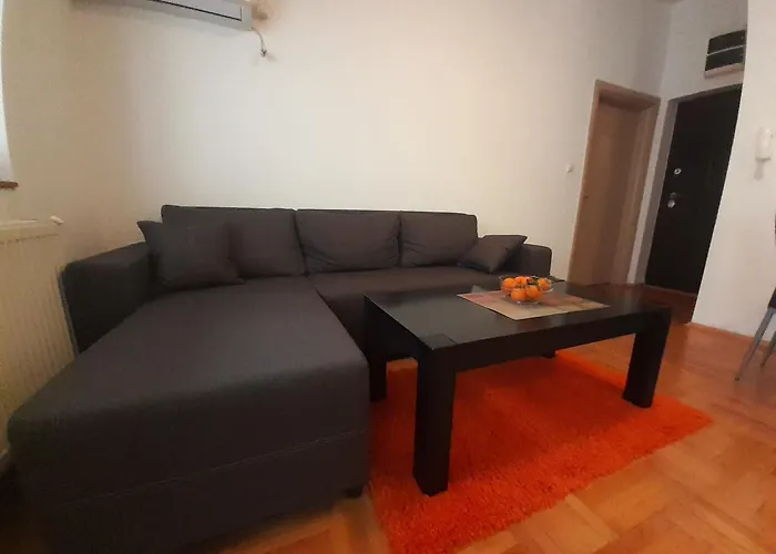 Ballet - 2 Apartment Skopje