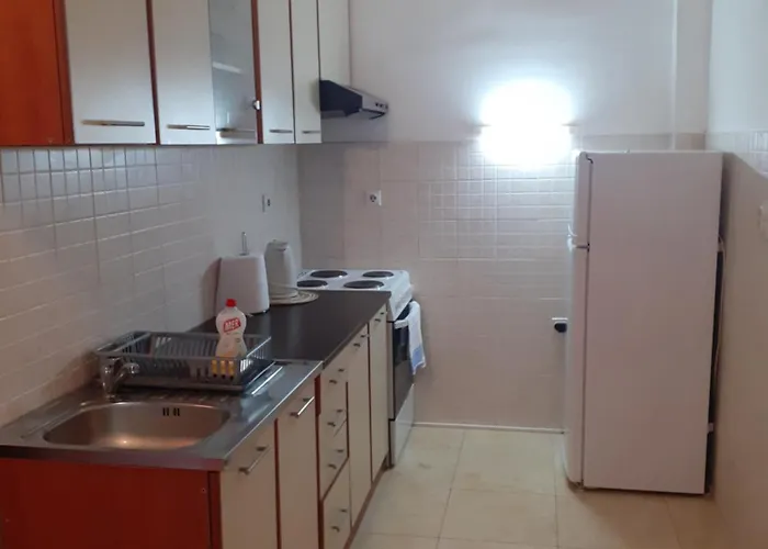 Apartamento Ballet - 2