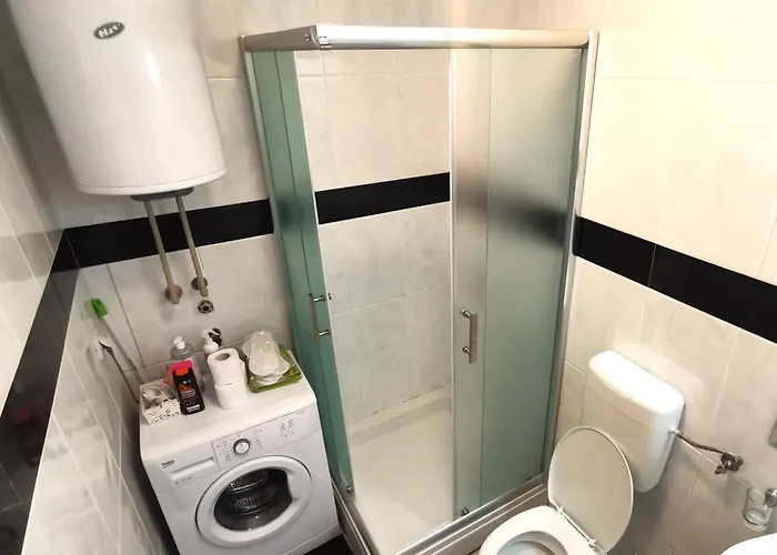 Ballet - 2 Apartamento Skopie