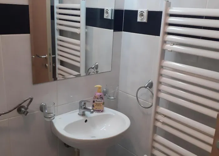 Ballet - 2 Apartment Skopje