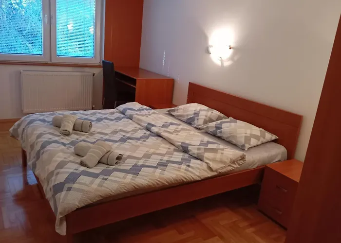 Apartamento Ballet - 2 Skopie