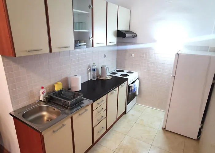 Ballet - 2 Apartment